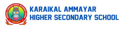Karaikal Ammayar Higher Secondary School